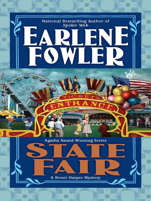 Title details for State Fair by Earlene Fowler - Available